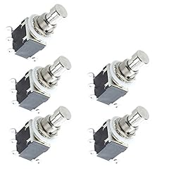 Mintice 6pins dpdt for sale  Delivered anywhere in UK