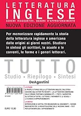 Tutto letteratura inglese gebraucht kaufen  Wird an jeden Ort in Deutschland