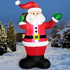 Joiedomi père noël d'occasion  Livré partout en Belgiqu