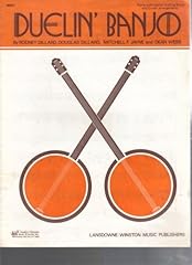 Duelin banjo for sale  Delivered anywhere in USA 