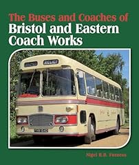 Buses coaches bristol for sale  Delivered anywhere in UK