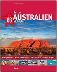 Best australien highlights gebraucht kaufen  Wird an jeden Ort in Deutschland