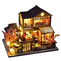 Cutebee dollhouse miniature for sale  Delivered anywhere in USA 