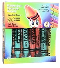 Bombi crayon mexican for sale  Delivered anywhere in USA 