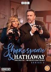 Shakespeare hathaway private for sale  Delivered anywhere in UK
