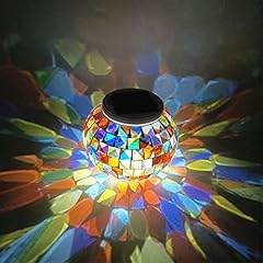 Mosaic solar light gebraucht kaufen  Wird an jeden Ort in Deutschland