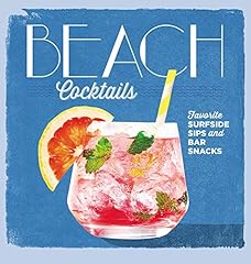 Beach cocktails favorite for sale  Delivered anywhere in USA 