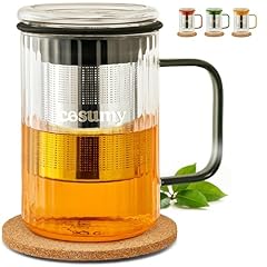 Cosumy tasse thé d'occasion  Livré partout en Belgiqu