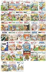 Asterix comic sammlung gebraucht kaufen  Wird an jeden Ort in Deutschland