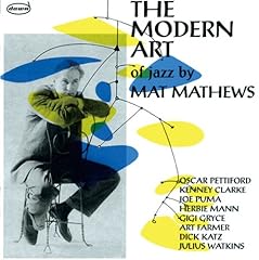 Modern art jazz d'occasion  Livré partout en France