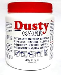 Dusty caff detergente usato  Spedito ovunque in Italia 