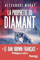 Prophétie diamant d'occasion  Livré partout en France