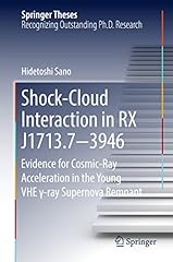 Shock cloud interaction gebraucht kaufen  Wird an jeden Ort in Deutschland