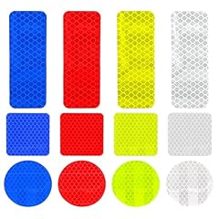 Psyqtsuary reflective tape gebraucht kaufen  Wird an jeden Ort in Deutschland