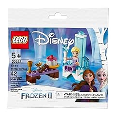 Lego disney frozen gebraucht kaufen  Wird an jeden Ort in Deutschland