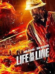 Life the line usato  Spedito ovunque in Italia 