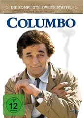 Columbo komplette staffel gebraucht kaufen  Wird an jeden Ort in Deutschland