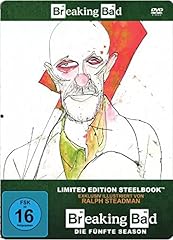 Breaking bad season usato  Spedito ovunque in Italia 