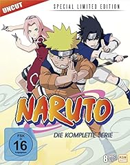 Naruto komplette serie gebraucht kaufen  Wird an jeden Ort in Deutschland