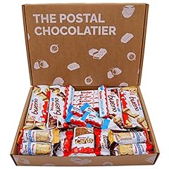 Chocolate bueno hamper for sale  Delivered anywhere in UK