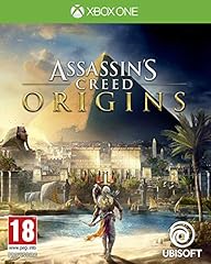 Assassin creed origins usato  Spedito ovunque in Italia 