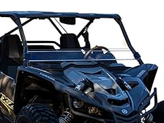 Superatv half windshield for sale  Delivered anywhere in USA 