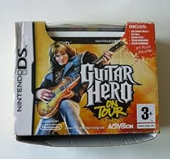 Guitar hero tour d'occasion  Livré partout en France