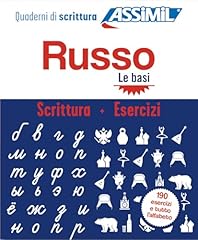 Russo. cofanetto quaderni usato  Spedito ovunque in Italia 