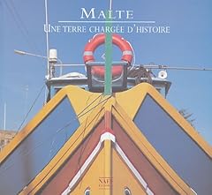 Malte terre chargée d'occasion  Livré partout en France