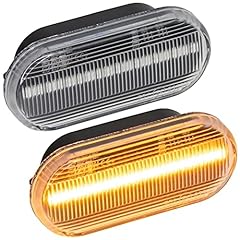 Led seitenblinker passend gebraucht kaufen  Wird an jeden Ort in Deutschland