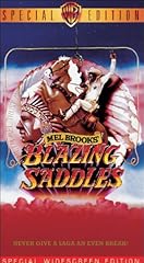 Blazing saddles special for sale  Delivered anywhere in USA 