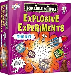 Horrible science experiment for sale  Delivered anywhere in USA 