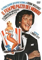 Film piu pazzo usato  Spedito ovunque in Italia 