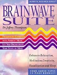 Brain wave suite for sale  Delivered anywhere in UK