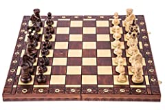 Square scacchi legno usato  Spedito ovunque in Italia 