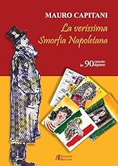 Verissima smorfia napoletana usato  Spedito ovunque in Italia 
