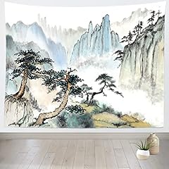 Loccor asian tapestry for sale  Delivered anywhere in USA 