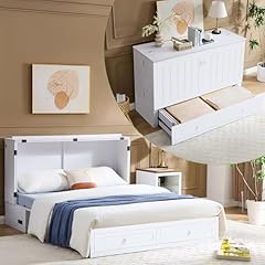 Edwinene murphy bed for sale  Delivered anywhere in USA 