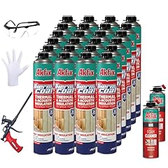 Akfix thermcoat spray for sale  Delivered anywhere in USA 