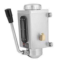 Lubrication pump manual for sale  Delivered anywhere in USA 