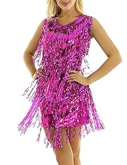 Chictry women sequins for sale  Delivered anywhere in UK