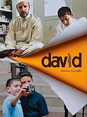 David for sale  Delivered anywhere in UK