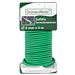 Gardenmate gartendraht 5 gebraucht kaufen  Wird an jeden Ort in Deutschland