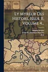 Myreur des histors usato  Spedito ovunque in Italia 