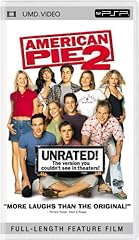 American pie umd for sale  Delivered anywhere in USA 