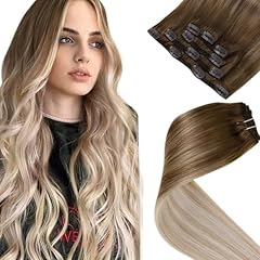 Laavoo clip hair for sale  Delivered anywhere in USA 