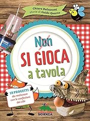 Non gioca tavola usato  Spedito ovunque in Italia 