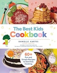 Best kids cookbook for sale  Delivered anywhere in USA 