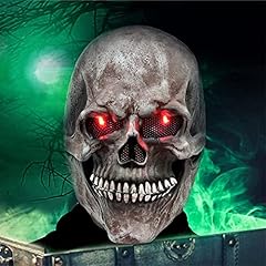 Vazillio halloween maske gebraucht kaufen  Wird an jeden Ort in Deutschland
