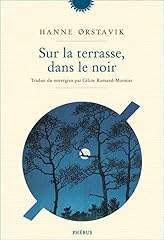 Terrasse noir d'occasion  Livré partout en France